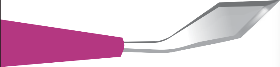 Slit - 2.4Mm Angled - 45°